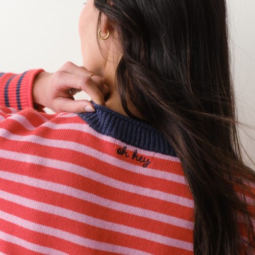 Suki Rollneck Sweater