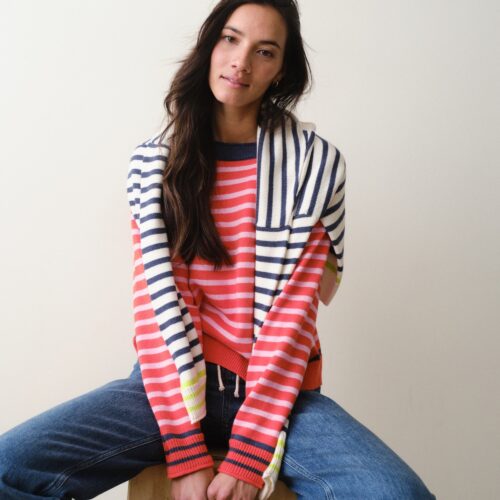Suki Rollneck Sweater