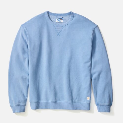 Cloud 9 Fleece Relaxed Crewneck