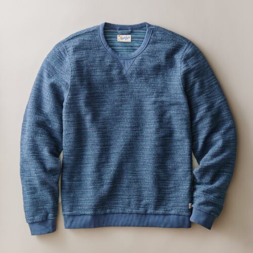 Portola Beach Crewneck