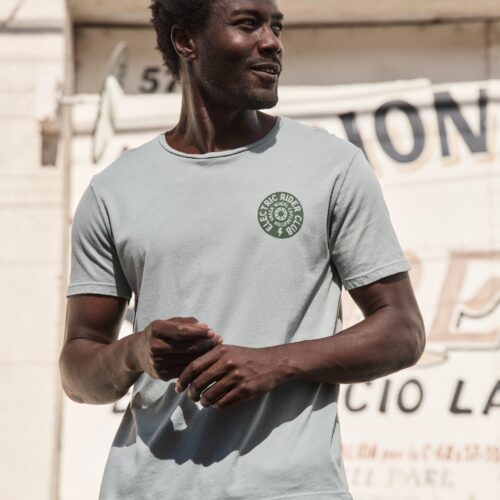 We Love This Bus Tee