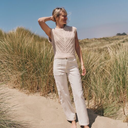 Aria Utility Pant