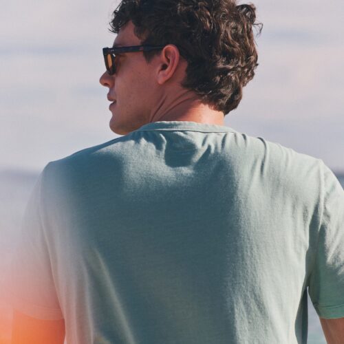 Signature Sea Change Crew Tee