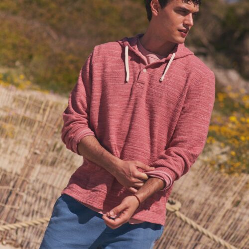 Portola Beach Hoodie