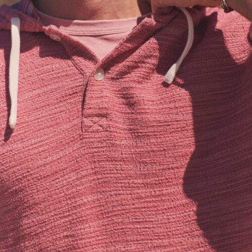 Portola Beach Hoodie