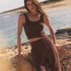 Coralina Scoop Tank