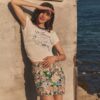 La Sirena Vintage Tee
