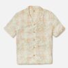 TENCEL Linen Resort Shirt