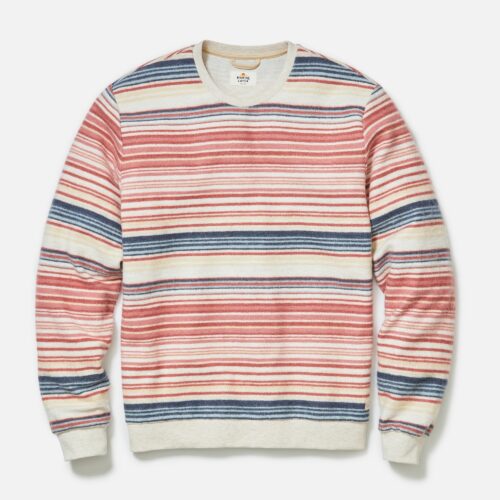 Cloud 9 Fleece Out Crewneck