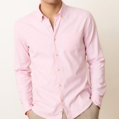 California Oxford Shirt