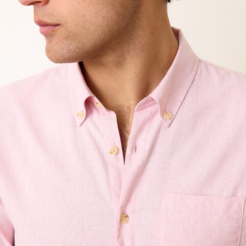 California Oxford Shirt