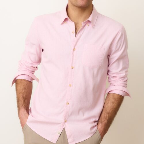 California Oxford Shirt