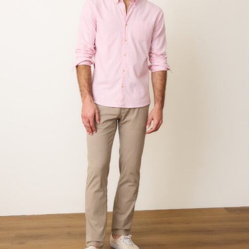 California Oxford Shirt