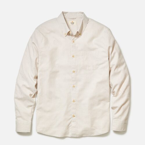 California Oxford Shirt