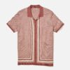 Ethan Sweater Button-Down