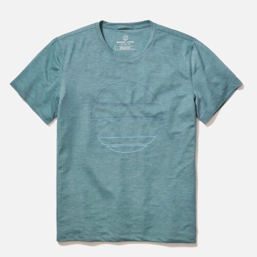 Air Crew Graphic Tee