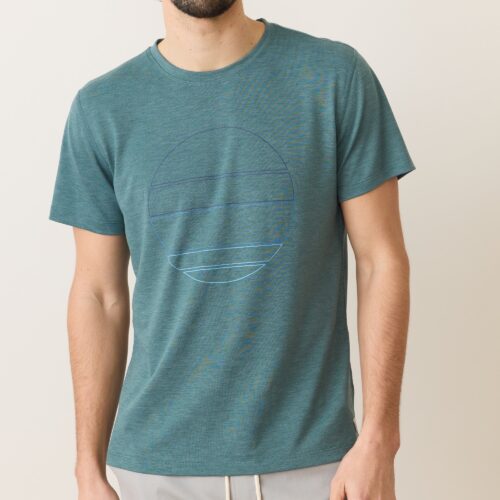Air Crew Graphic Tee