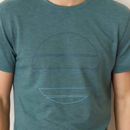 Air Crew Graphic Tee