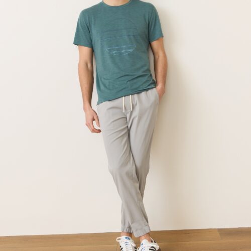 Air Crew Graphic Tee
