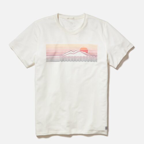 Air Crew Graphic Tee