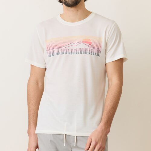 Air Crew Graphic Tee