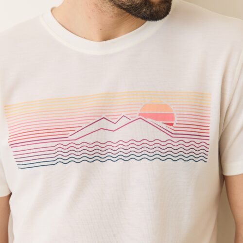 Air Crew Graphic Tee