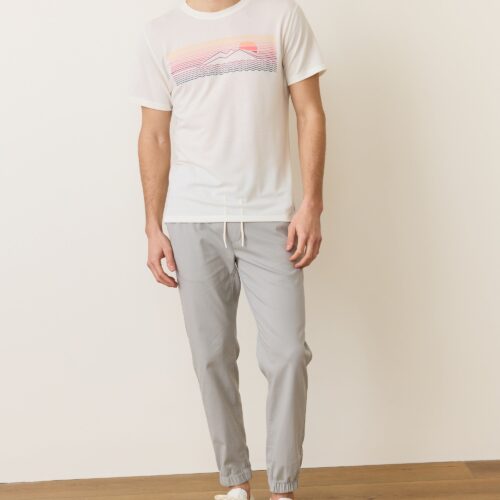 Air Crew Graphic Tee
