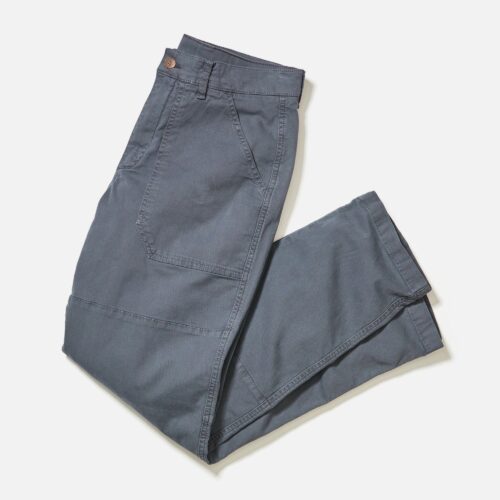 Breyer Relaxed Utility Pant