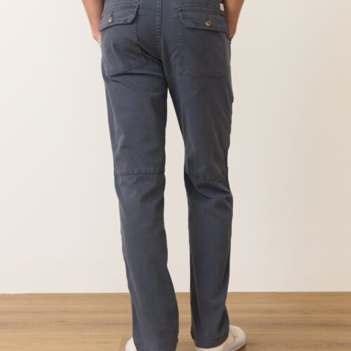 Breyer Relaxed Utility Pant