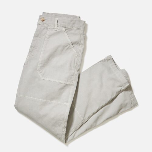 Breyer Relaxed Utility Pant