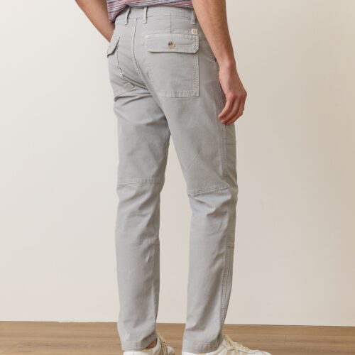 Breyer Relaxed Utility Pant