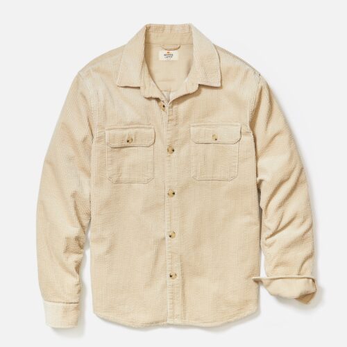 Humboldt Field Shirt