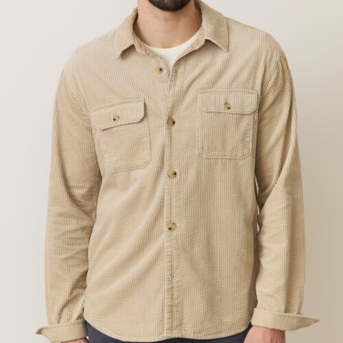 Humboldt Field Shirt