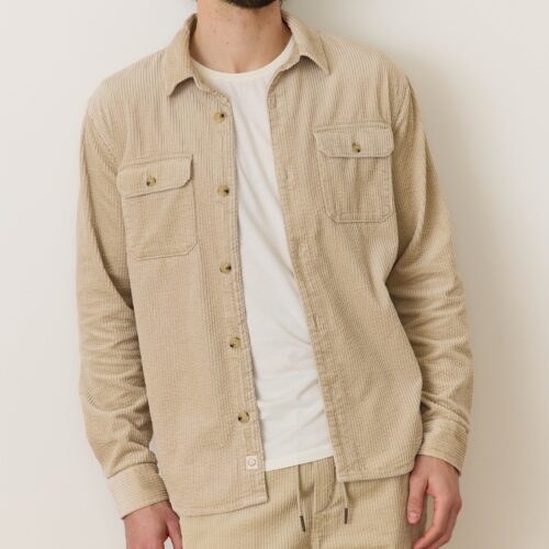 Humboldt Field Shirt