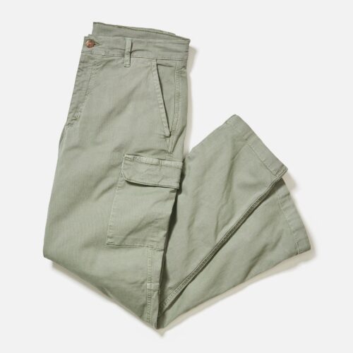 Breyer Cargo Relaxed Utility Pant
