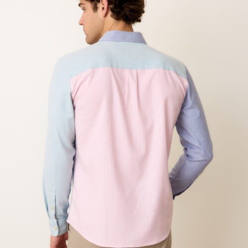 California Oxford Shirt