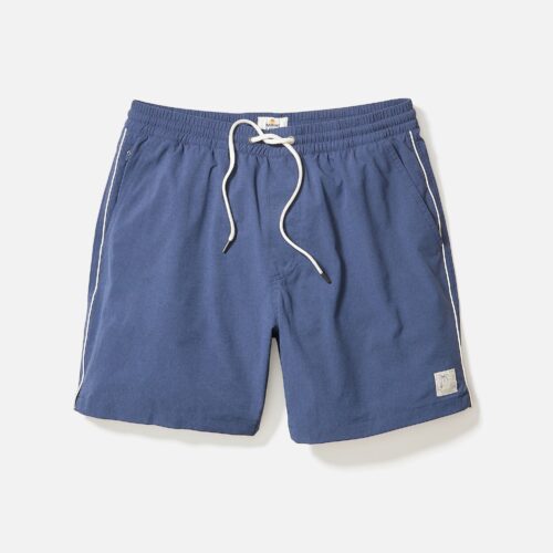6" Lined Sport & Swim Short