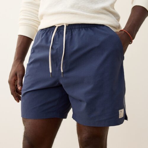 6" Lined Sport & Swim Short