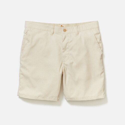 7" Hybrid Short