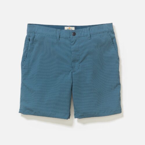 7" Hybrid Short