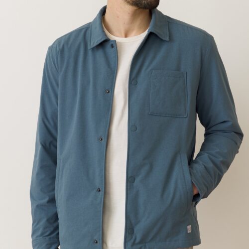 Traveler Insulated Jacket