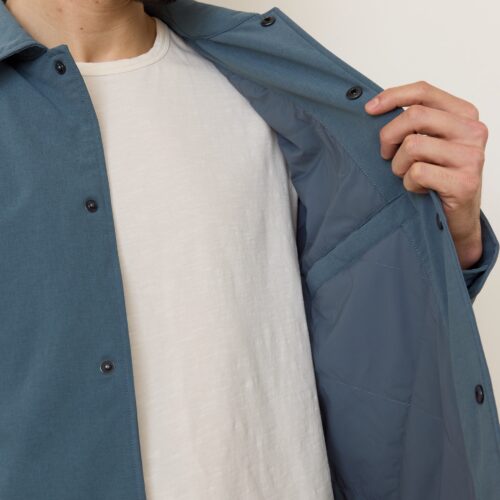 Traveler Insulated Jacket