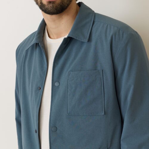 Traveler Insulated Jacket