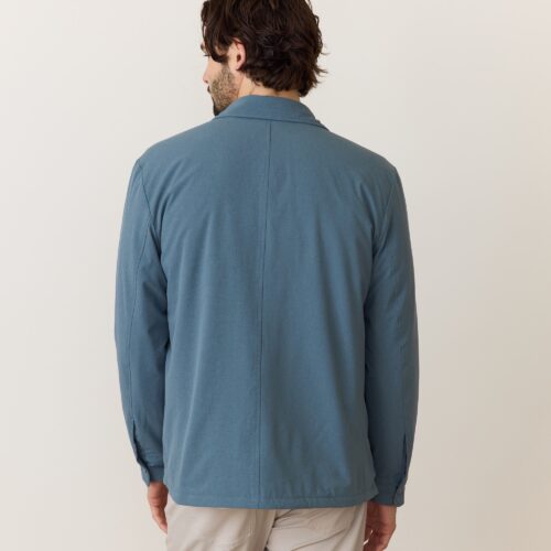 Traveler Insulated Jacket