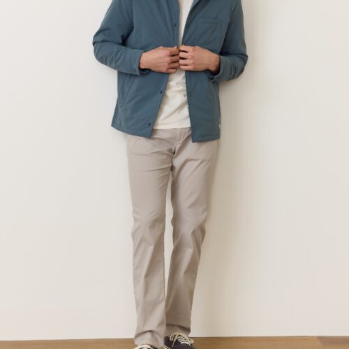 Traveler Insulated Jacket