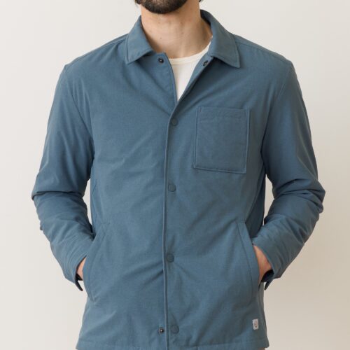 Traveler Insulated Jacket