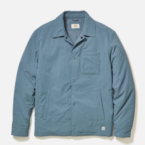 Traveler Insulated Jacket