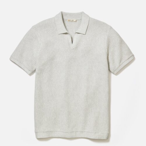 Conrad Sweater Polo