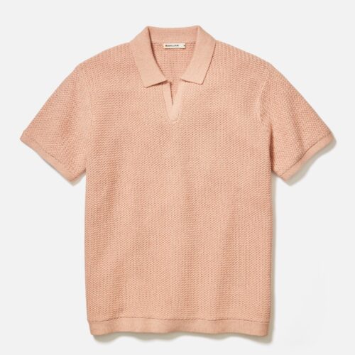 Conrad Sweater Polo