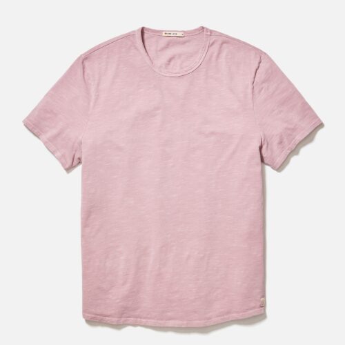 Tailored Crew Tee